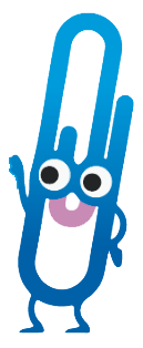 Mascota Oficina