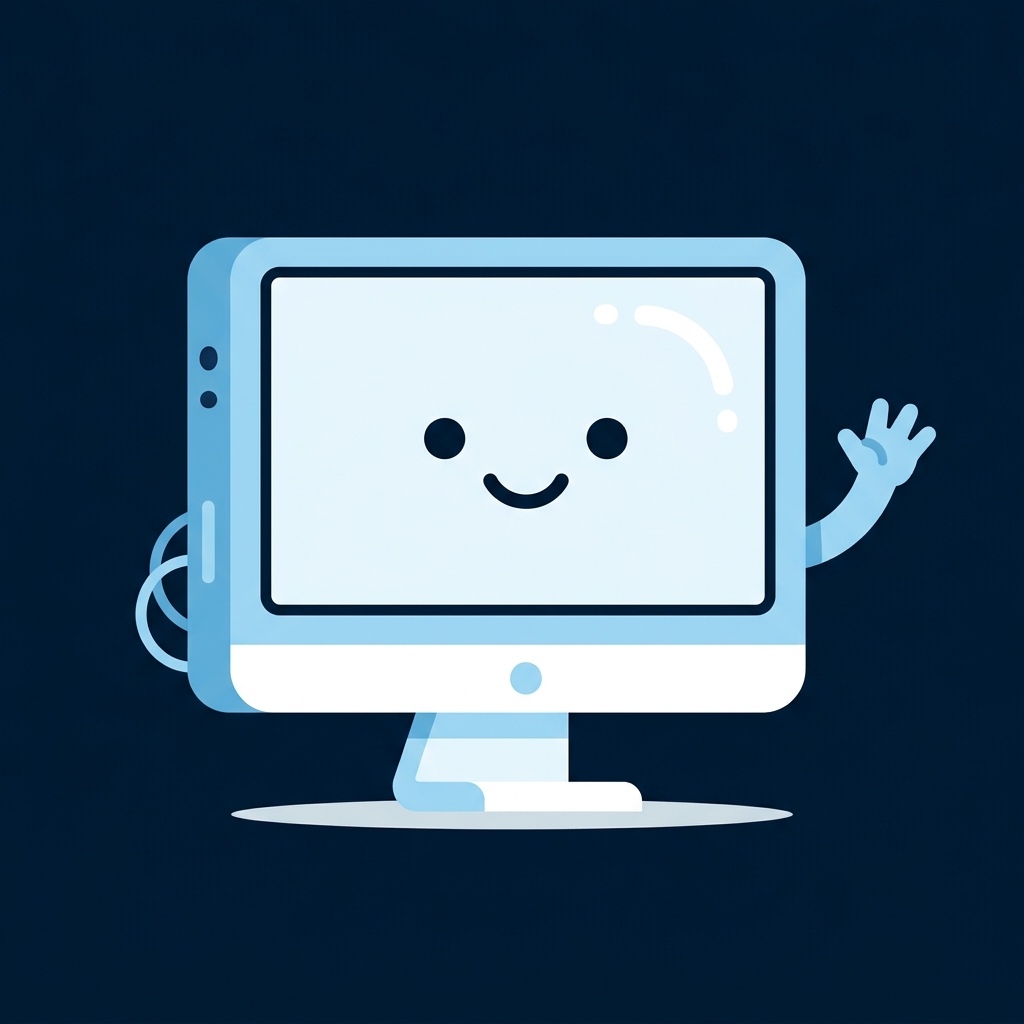 Mascota PC