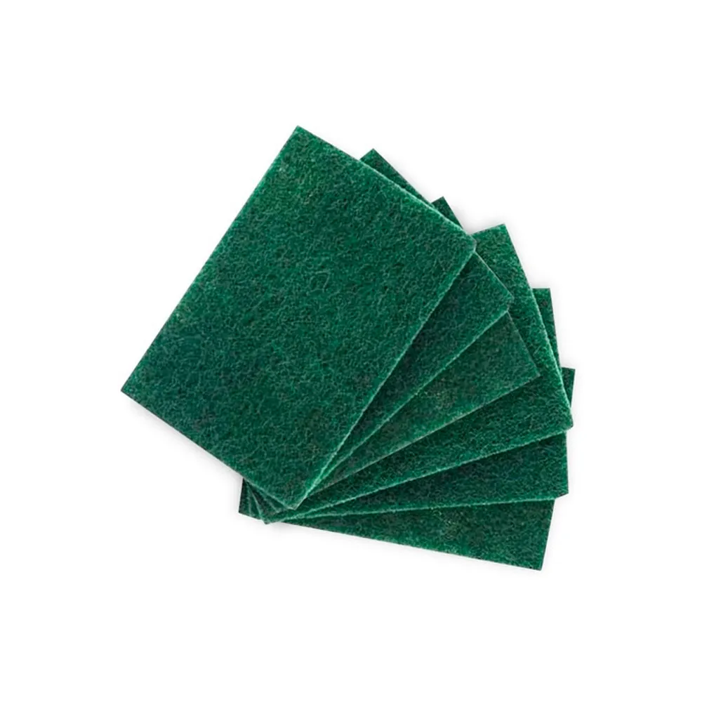 FIBRA VERDE LUSTRE