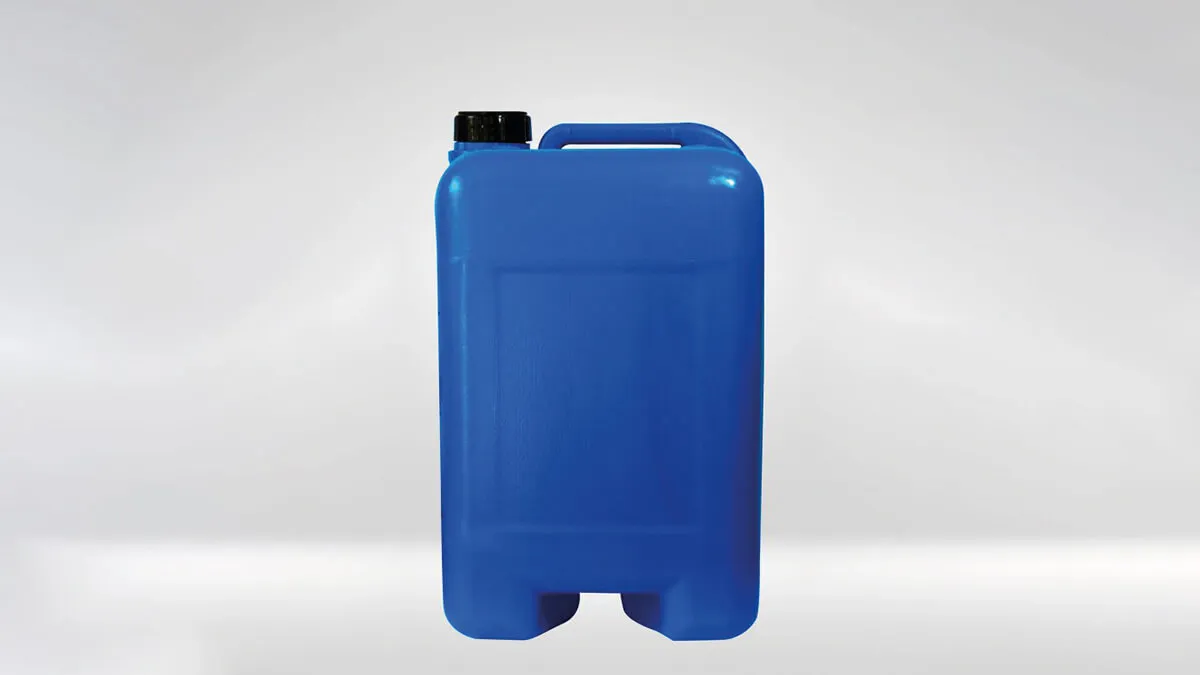 AMBIENTAL DE PISO V/AROMAS CANECA DE 20 LITROS