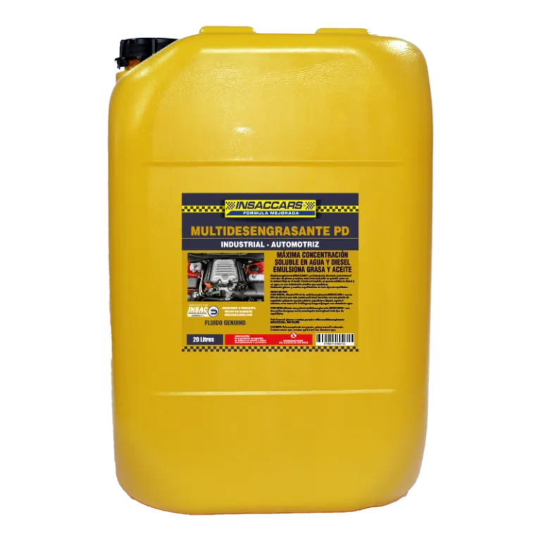 ÁCIDO MURIÁTICO DESINCRUSTANTE CANECA 20 LITROS