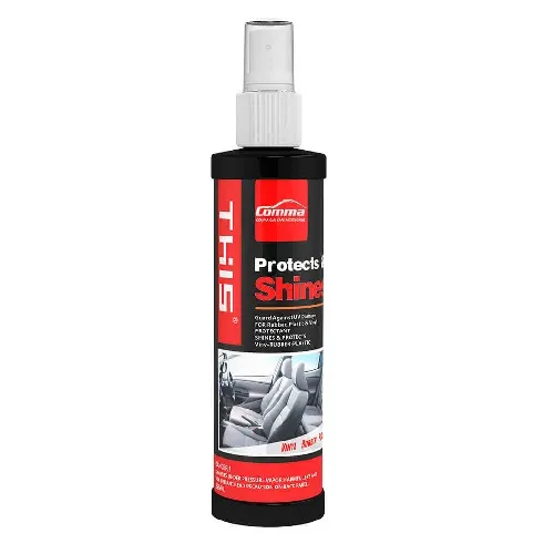 ABRILLANTADOR DE TABLERO GALON  4000 ML
