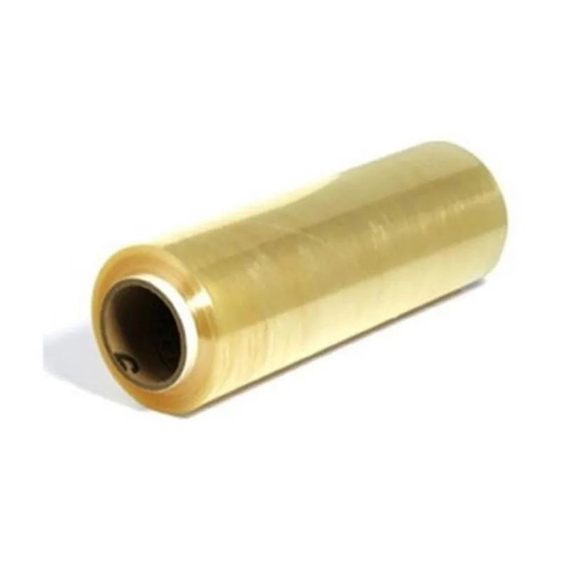 ROLLO FILM 12 CM X 1 KILO X 24 MICRAS 5 PULG.