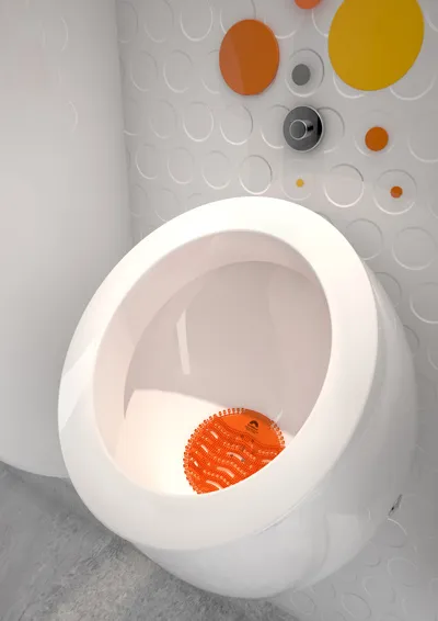 AROMATIZADOR PARA URINARIOS