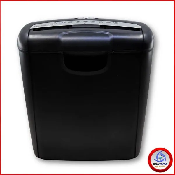 DESTRUCTORA TRITURADOR DE PAPEL OFITECH PS601S
